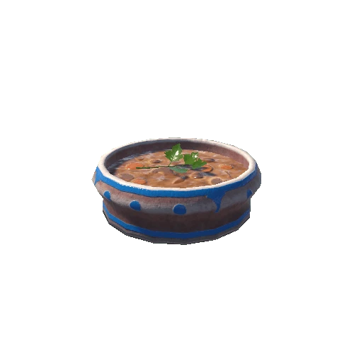 bowl 1 soup